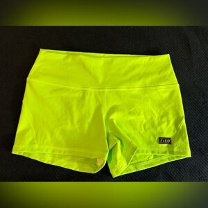 Apex Contour Short 3.25" - Mid Rise